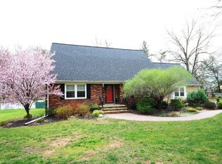 1201 Millstone River Rd, Hillsborough, NJ 08844