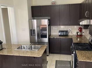 6 Bittersweet Rd, Brampton, ON L6Y0Z1