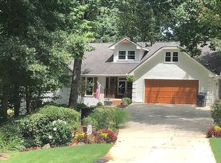 3499 Parsons Ridge Ln, Duluth, GA 30097