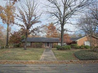 3410 Audubon Rd, Paris, TX 75460