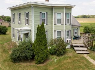 6257 Tallmadge Rd, Rootstown, OH 44272