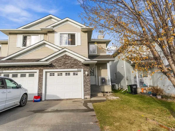 5950 164th Ave NW, Edmonton, AB T5Y 0B2