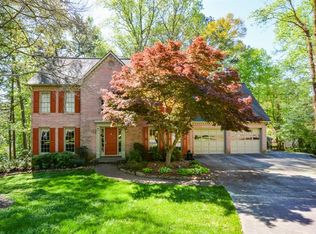 34 Lake Latimer Dr NE, Kennesaw, GA