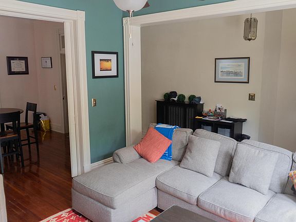 Front room