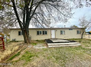 3110 Mercury Ave, Winnemucca, NV 89445