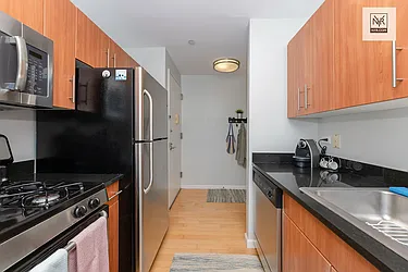 Rented by New York Residence