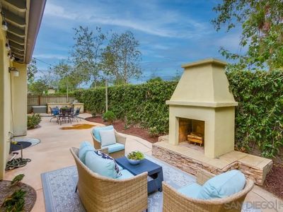 15624 Via Montecristo, San Diego, CA, 92127