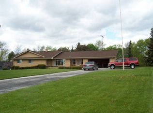 10628 Cth Jj, Manitowoc, WI 54220