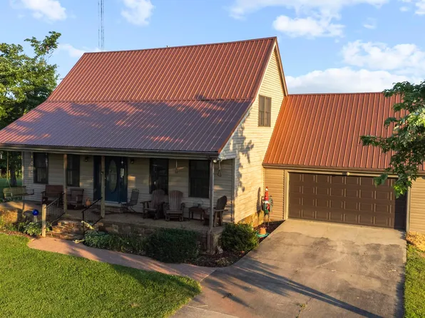 2573 State Route 819, Kuttawa, KY 42055