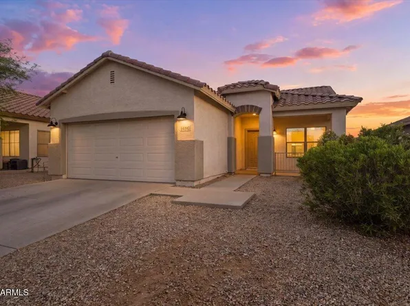 34410 N MIRANDESA Drive, San Tan Valley, AZ 85143