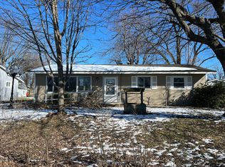 716 N Knight Cir, Marion, IN