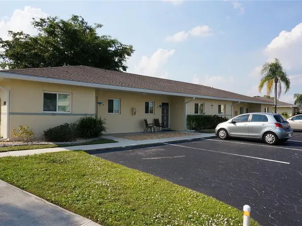 12538 SW KINGSWAY CIRCLE #304, LAKE SUZY, FL 34269