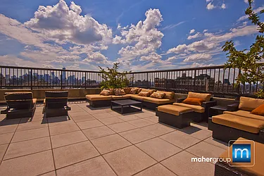 Rented by The Maher Group 