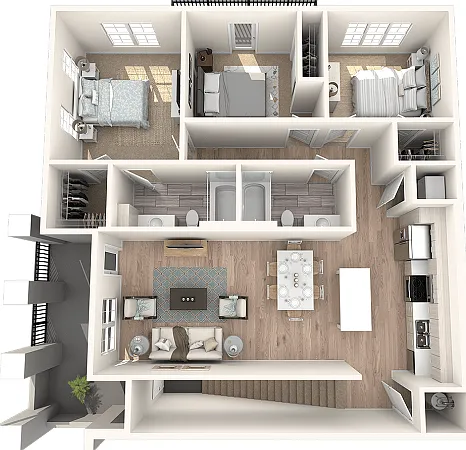 3 bedroom 2 bathroom 3 bedroom 2 bathroom