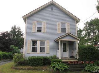 15 Maple St, Roscoe, NY 12776