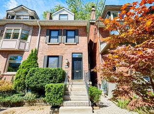 96 Balmoral Ave, Toronto, ON M4V 1J4