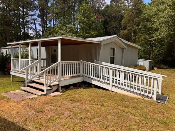 2289 S Lake Dr, Asheboro, NC 27205