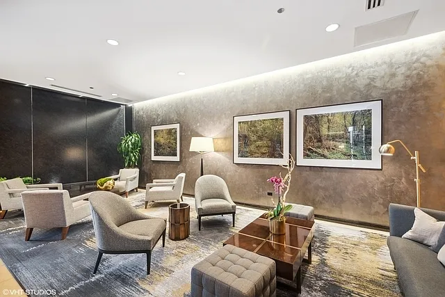 600 N Lake Shore Dr #3504 — Photo 17