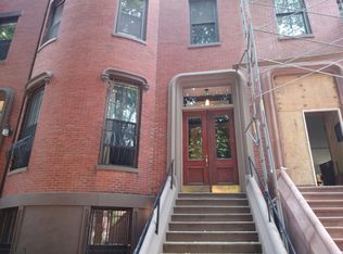 33 Worcester Sq APT 2, Boston, MA 02118