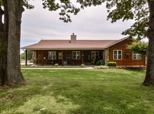 10062 E State Highway 86, Blue Eye, MO 65611