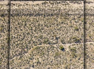 11073 Primavera Rd Lot 101, Pinon Hills, CA 92372