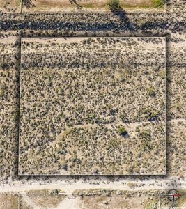 11073 Primavera Rd Lot 101, Pinon Hills, CA, 92372