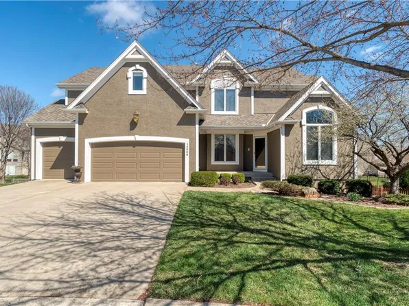 14509 Newton St, Overland Park, KS 66223