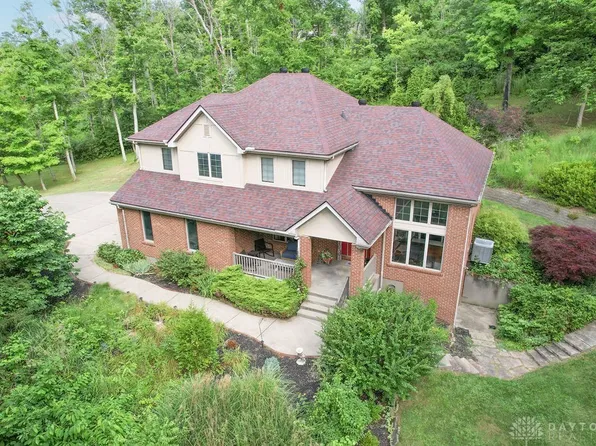 10296 Deerhollow Ln, Cincinnati, OH 45252