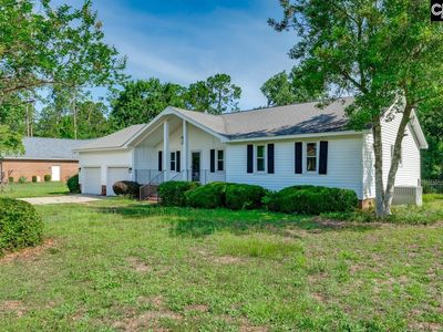 800 Valhalla Dr, Columbia, SC, 29229