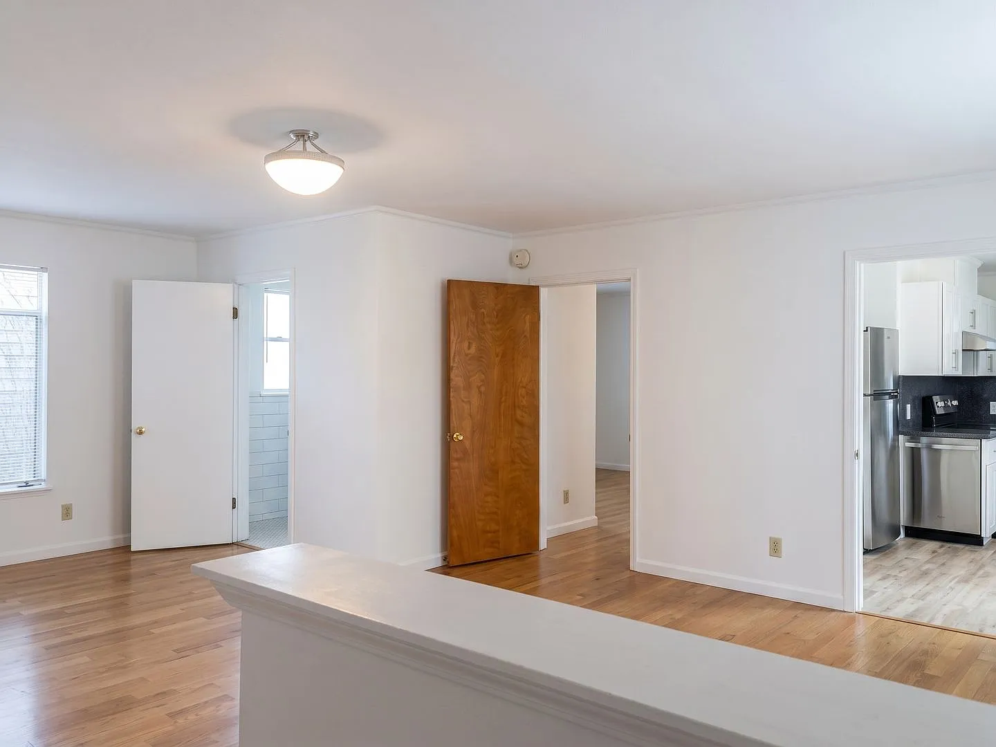 Bright Adams Point 1BR | Classic Charm + Modern Updates — Photo 3