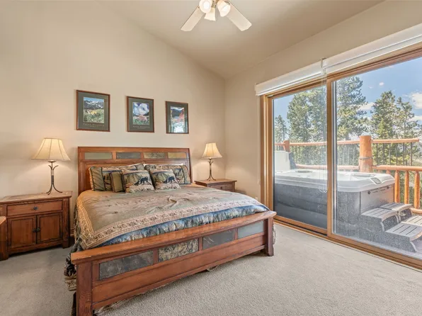 92 Emmett Lode Road UNIT B, Breckenridge, CO 80424