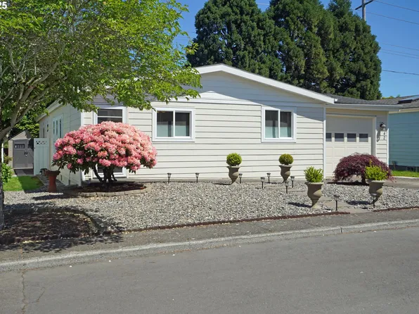 14308 NE Sandy Blvd Unit 42, Portland, OR 97230