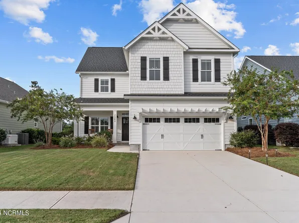 2384 Lakeside Circle, Wilmington, NC 28401