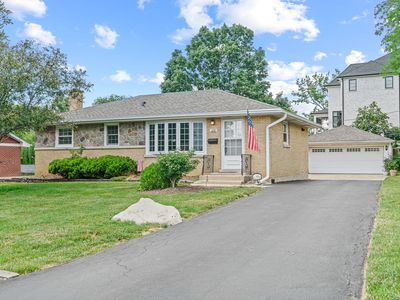 108 6th St, Downers Grove, IL, 60515