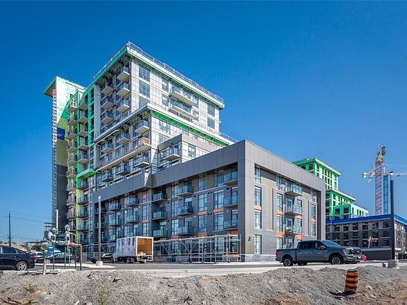 5th image of 450 Dundas St E #309