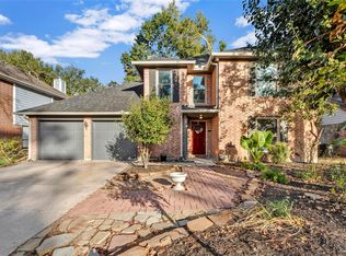 2307 Rolling Glen Dr, Spring, TX 77373