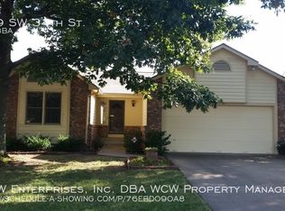 5609 SW 34th St, Topeka, KS 66614