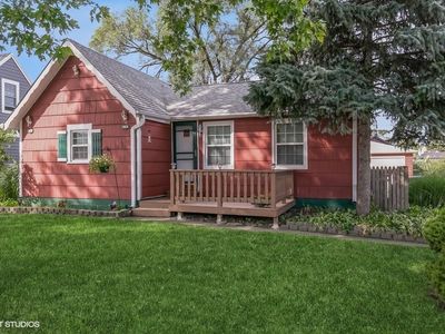 10036 Merrimac Ave, Oak Lawn, IL, 60453