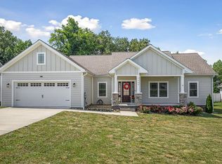 7249 Coleman Cir, Baxter, TN 38544