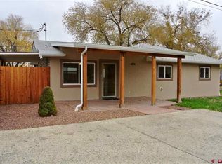 800 S Junction Ave, Montrose, CO 81401