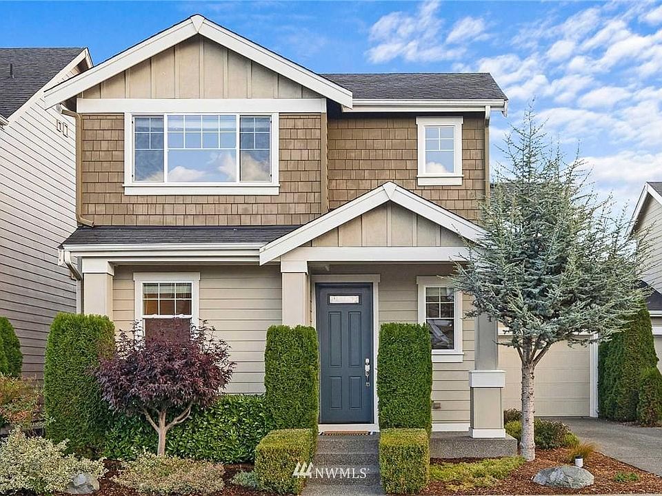 1st image of 13913 33rd Ave SE