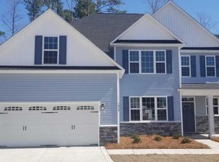 1038 Bluefish Pl, New Bern, NC 28562