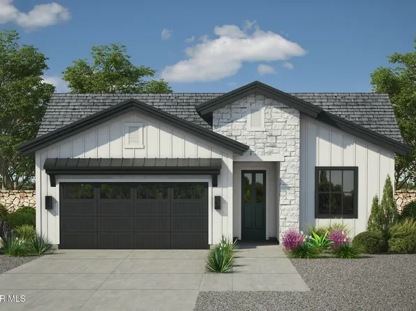 708 Paseo Astuto Pl, El Paso, TX 79928