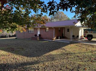 5736 Newburg Rd, Haleyville, AL 35565