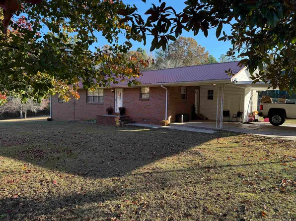 5736 Newburg Rd, Haleyville, AL 35565