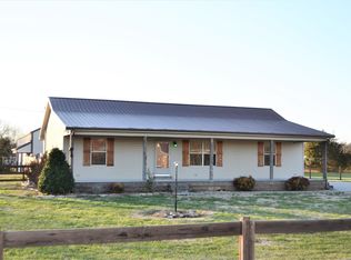 101 Anderson Creek Rd, Bell Buckle, TN 37020