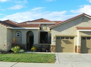 3293 Halverson Way, Roseville, CA 95661