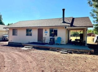 686-770 Bamboo Way, Susanville, CA 96130