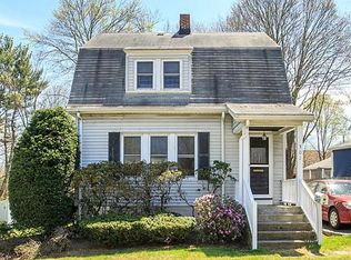 302 Central Ave, Needham, MA 02494