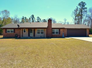 1260 Brown Rd, Hephzibah, GA 30815